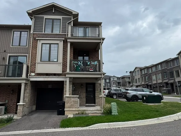 10 Birmingham Dr, Cambridge, ON