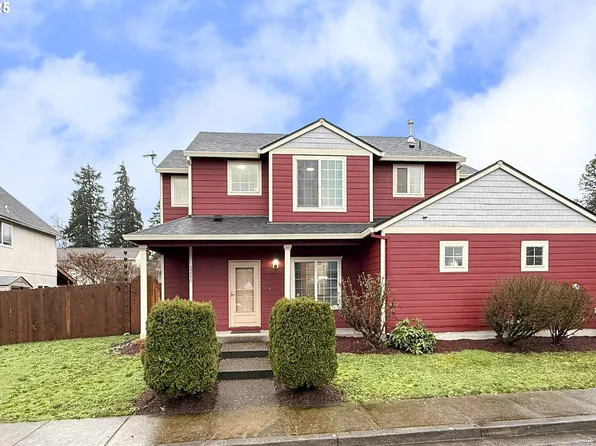 35550 Edies Way, Saint Helens, OR 97051