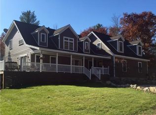 283 Old Rochester Rd, Somersworth, NH 03878