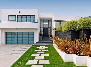 3609 Seahorn Dr, Malibu, CA 90265