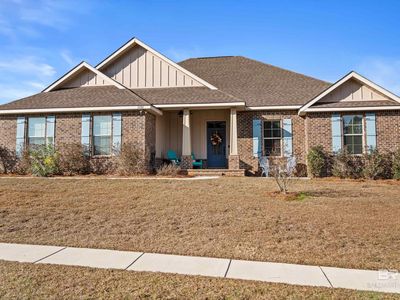 11181 Thistledown Loop, Spanish Fort, AL, 36527