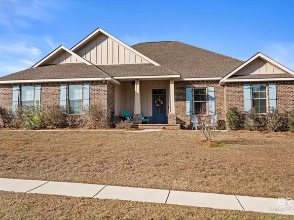 11181 Thistledown Loop, Spanish Fort, AL 36527