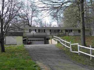 3109 E 100 N, Warsaw, IN 46582