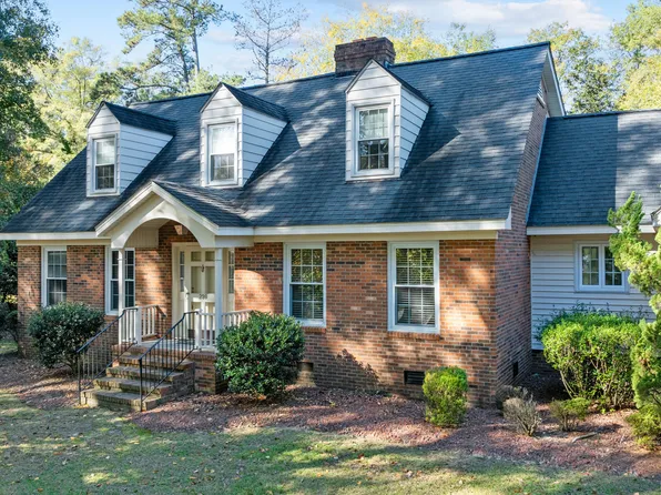 239 S Spence Avenue, Goldsboro, NC 27534