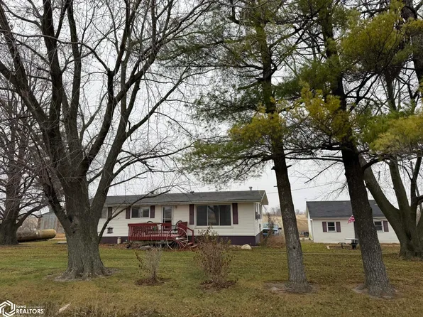 2498 320th Ave, Weldon, IA 50264