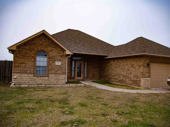 12 Cheyenne Ln, Geronimo, OK 73543