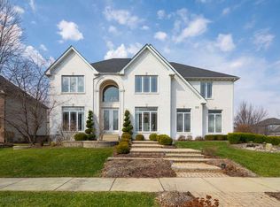 3723 Nicanoa Ln, Naperville, IL 60564