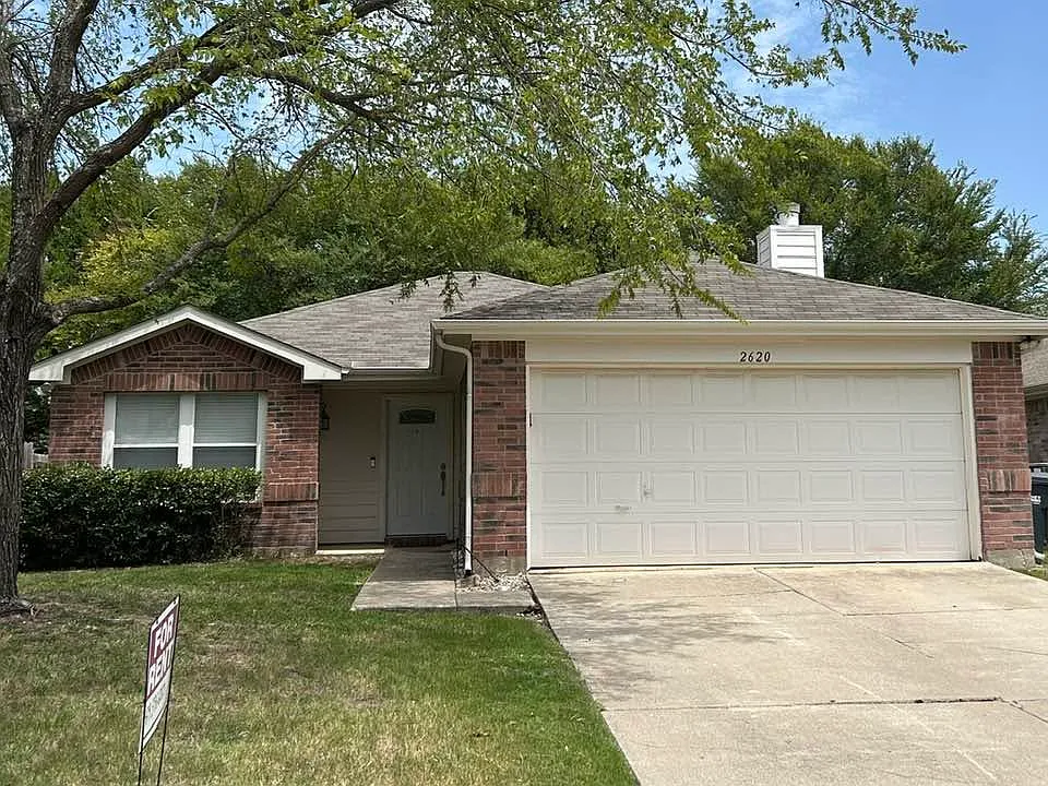 2620 Terrace Dr