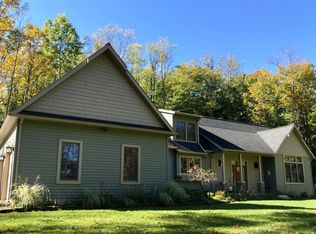 554 Genesee Rd, Arcade, NY 14009