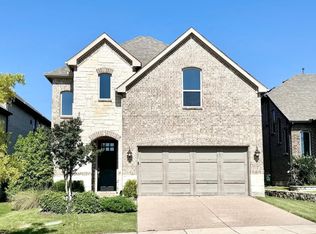 4541 Ivory Horn Dr, Carrollton, TX 75010
