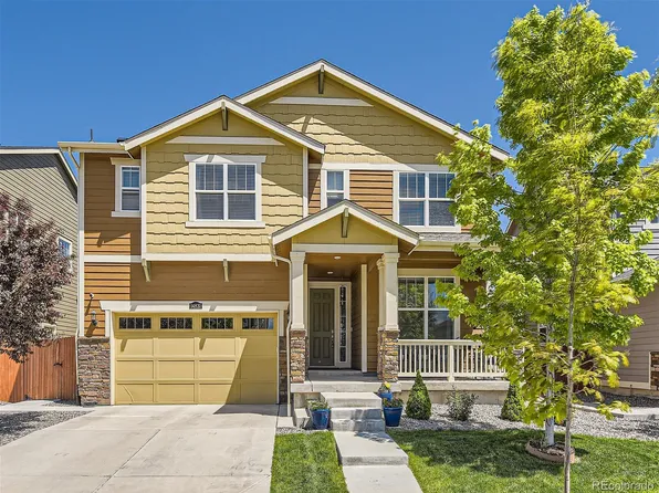 14831 Rotterdam Avenue, Parker, CO 80134