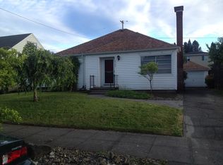 4782 N Yale St, Portland, OR 97203