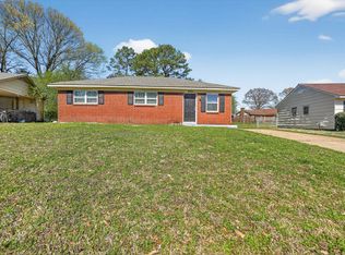 4983 Appleville St, Memphis, TN 38109