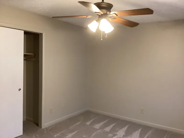 Front bedroom