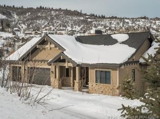 4034 W Hidden Cv, Park City, UT 84098