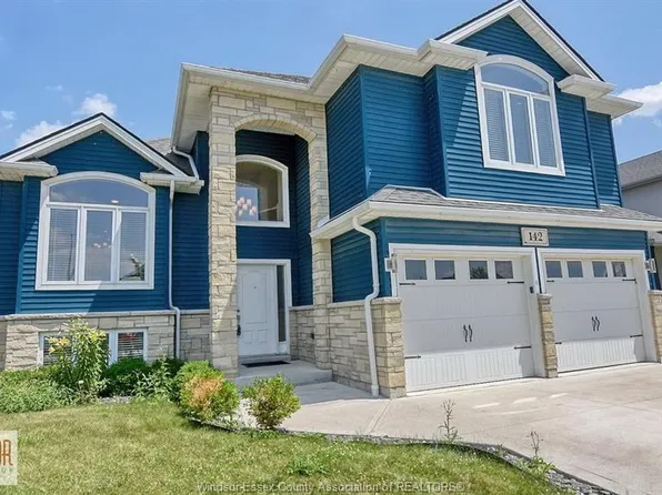 142 Summer St, Lakeshore, ON N0R 1A0