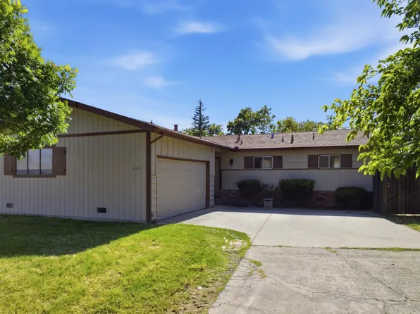 614 Wales Dr, Folsom, CA 95630