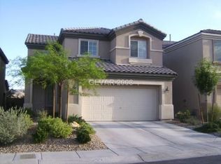 6177 Sugartree Ave, Las Vegas, NV 89141