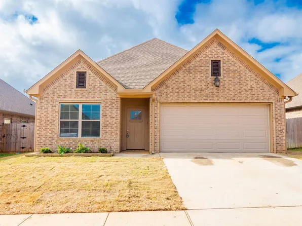 822 Lindsey Ln, Whitehouse, TX 75791