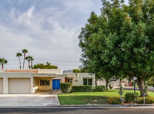 6089 Fairway Cir, Palm Springs, CA 92264