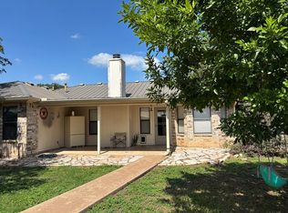 1206 Ricks Ct, San Angelo, TX 76905