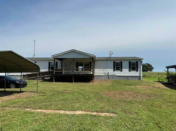 9810 E 68th St, Ripley, OK 74062