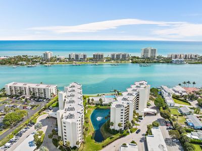 19800 Sandpointe Bay Drive #508, Tequesta, FL, 33469