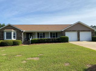 100 Hunter St, Dothan, AL 36305