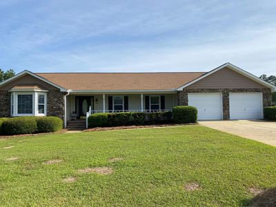 100 Hunter St, Dothan, AL, 36305