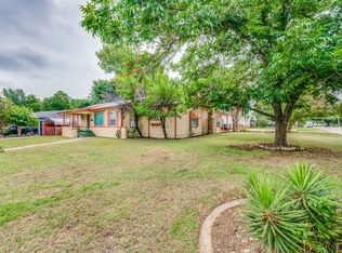 900 E Gambrell St, Fort Worth, TX 76115