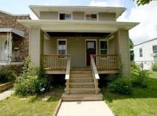 1322 S Central Ave, Cicero, IL 60804