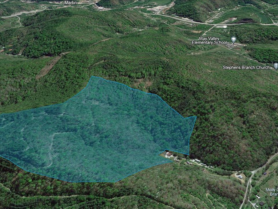 2nd image of 0 Stephens Branch Rd