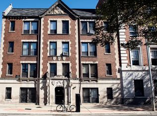 3345 N Marshfield Ave APT 102, Chicago, IL 60657