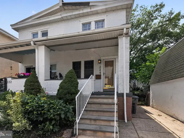 224 Williams Ave, Narberth, PA 19072