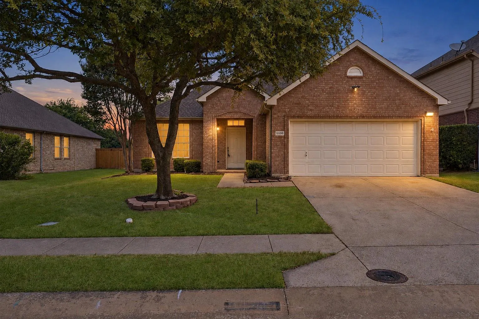 3 bed, 1781 sqft, $2,595 — Photo 2