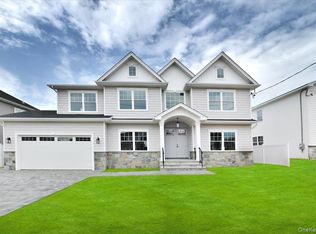 57 Maeder Avenue, Merrick, NY 11566