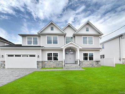 57 Maeder Avenue, Merrick, NY, 11566
