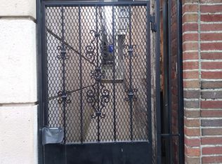 818 Huntington Ave #1R, Boston, MA 02115