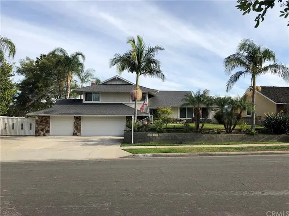 15412 Via Verita Ave, Hacienda Heights, CA 91745