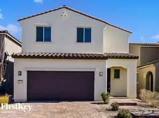 5620 Hill Cliff Ct, North Las Vegas, NV 89031