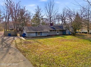 11108 Beech Rd, Anchorage, KY 40223