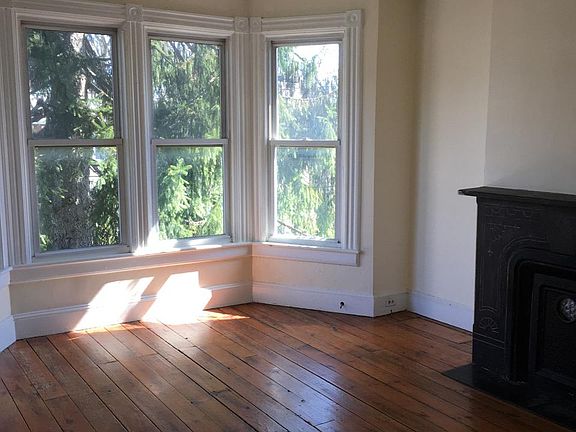 Front 2nd floor living room (or bedroom)