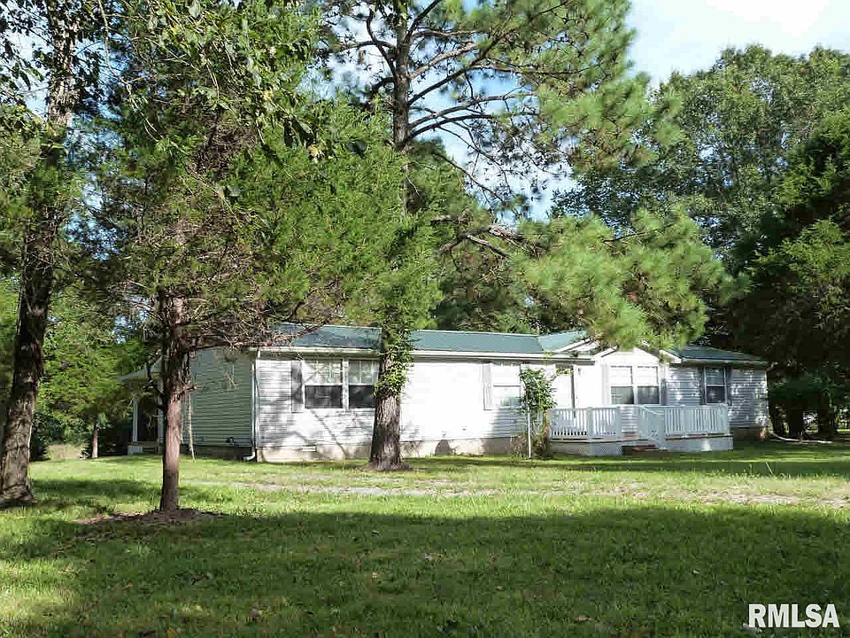 24200 Old Salt Trl, Stonefort, IL 62987 Zillow