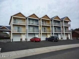 1299 NW 14th St, Lincoln City, OR