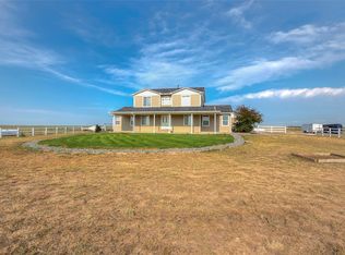 8134 County Road 75 #1/2, Weld, CO 80652