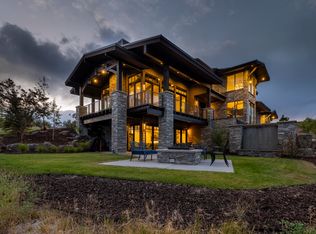 9885 N Uinta Dr, Kamas, UT 84036