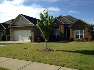 93 Glen Arbor Ln, Warner Robins, GA 31088