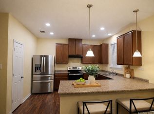 1418 Bluejay Court, San Antonio, TX 78245