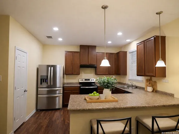 1418 Bluejay Court, San Antonio, TX 78245