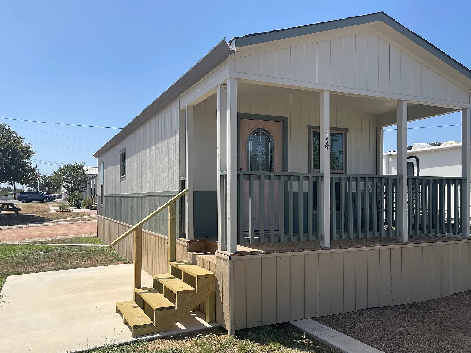 1 bed, $1,100 — Photo 1